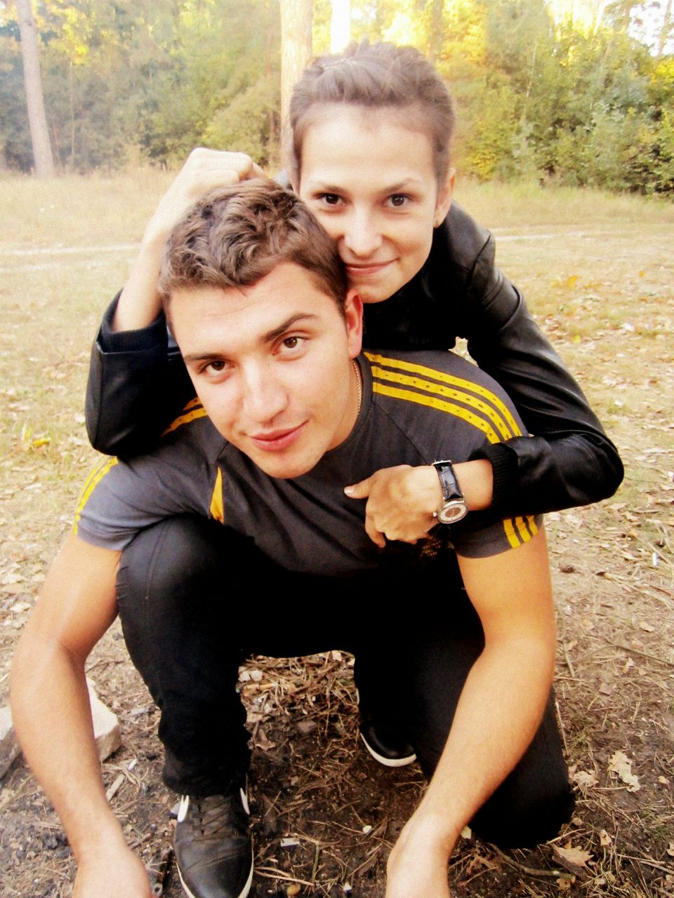 Андрей Омельчук | Киев