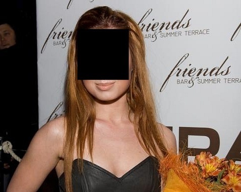 №46, Карина Можаева, 27 лет, Севастополь №46, Карина Можаева, 27 лет, Севастополь