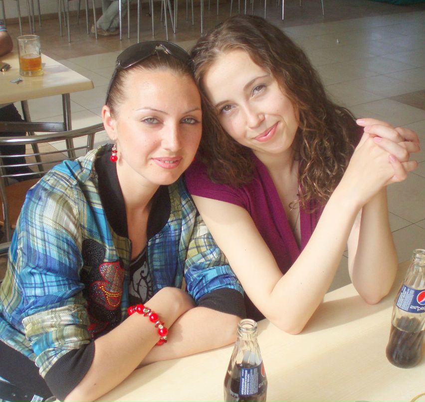 Ольга Гортовенко | Подольск / Котовск