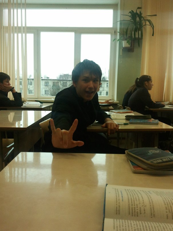 Илья Дубинин | Санкт-Петербург