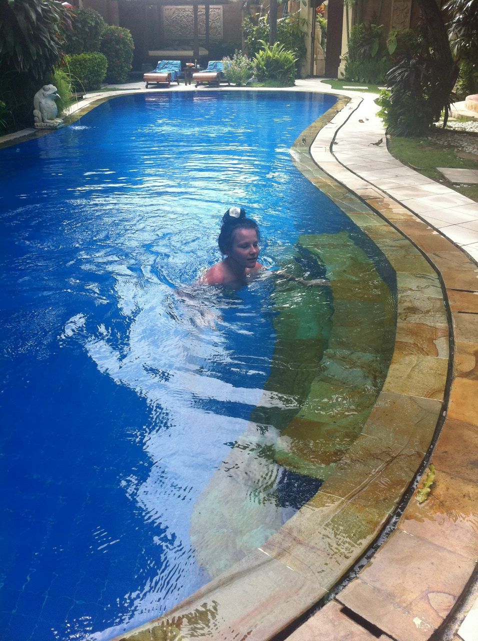 Мария Тарковская Сергеевна | Новосибирск