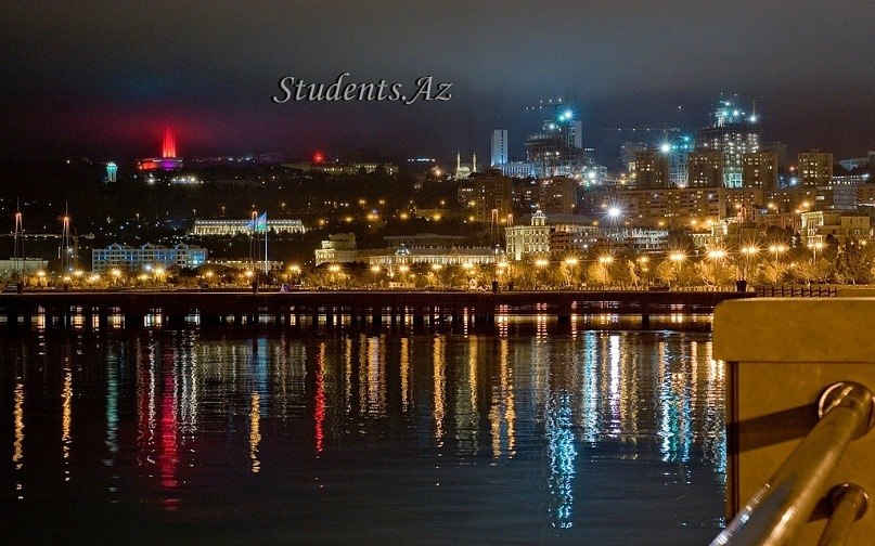 Elgun Aliyev ROmANtIK | Баку