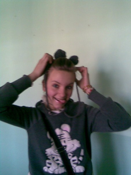 №5, Mariana Blagodarenco №5, Mariana Blagodarenco