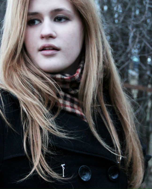 Anna Pozhivilko | Wien