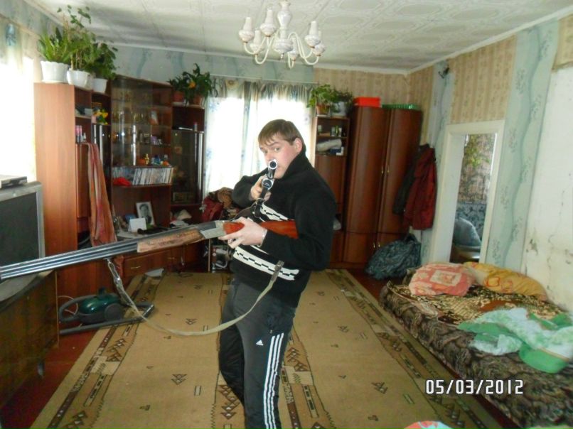 Александр Быков | Выборг