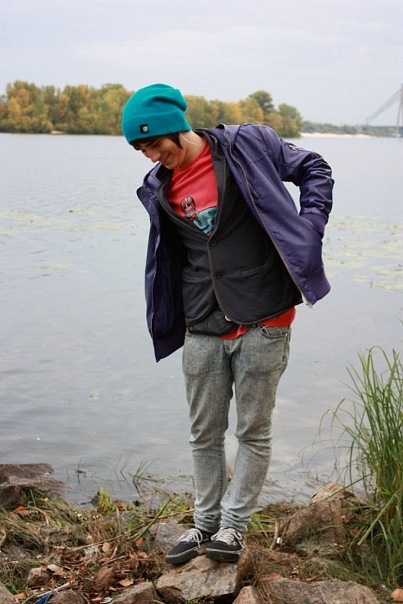 №50, Sergey Kapranov, Киев №50, Sergey Kapranov, Киев