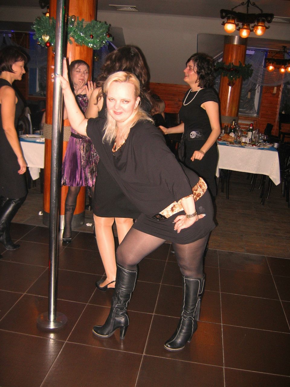 Светлана Смирных | Барнаул