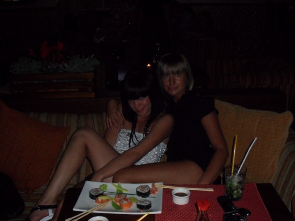 №128, Светочка Попова, Екатеринбург №128, Светочка Попова, Екатеринбург