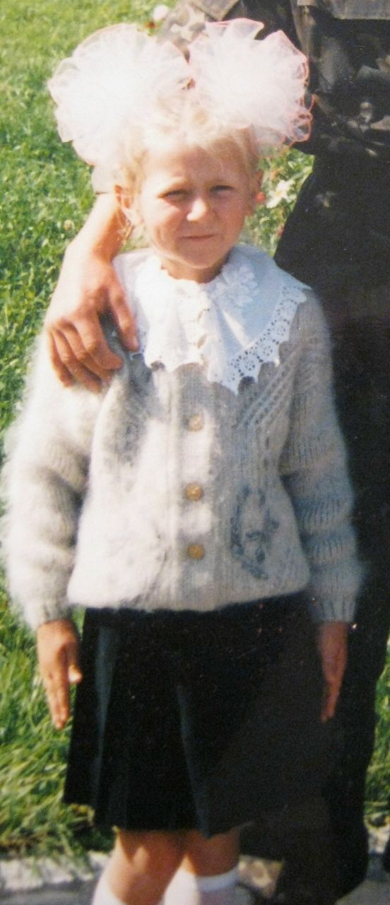 Оксана Ткач | 