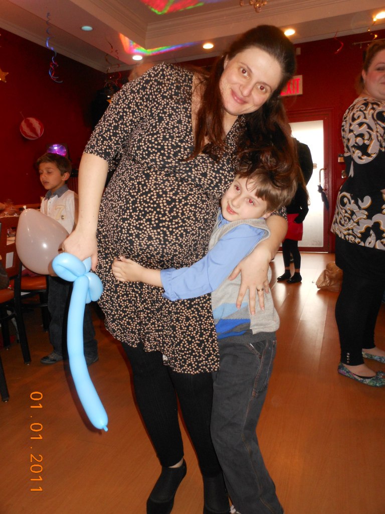 Галина Рузаева | New York City