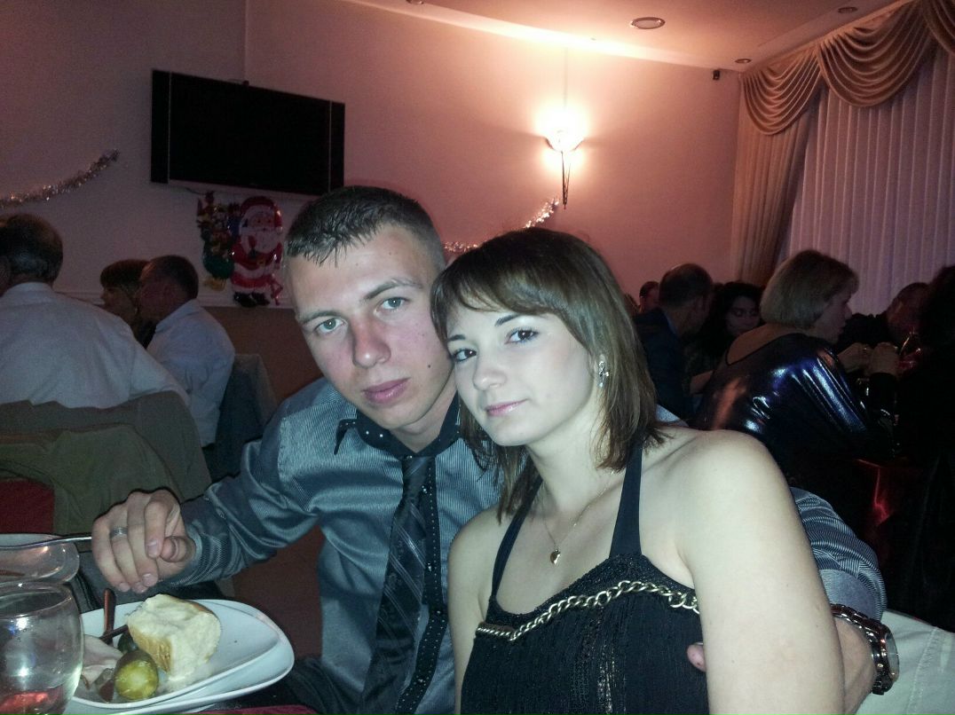 Vadim Bobrovich | Орша