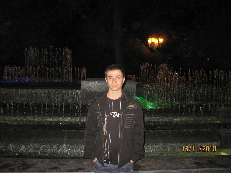 №29, Василий Гураспишвили, 39 лет, Алушта №29, Василий Гураспишвили, 39 лет, Алушта