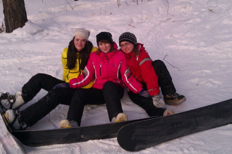 Татьяна Первова | Томск