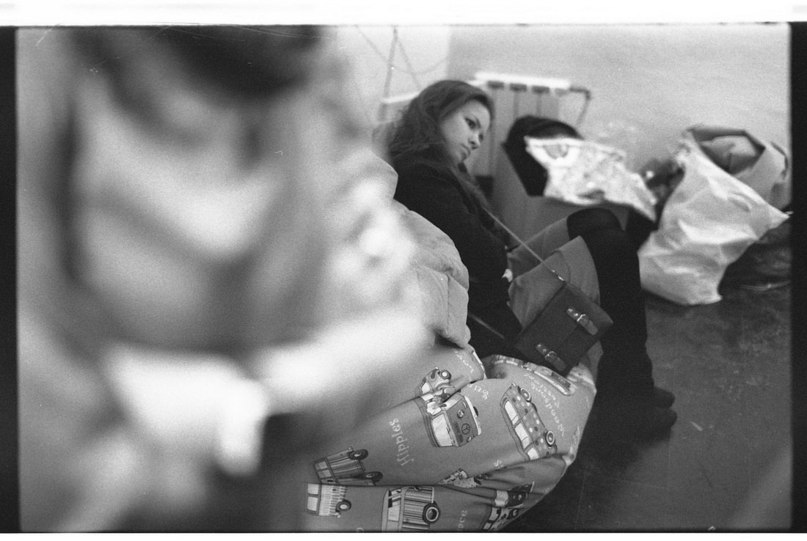 Ульяна Галимова CUTE | Екатеринбург