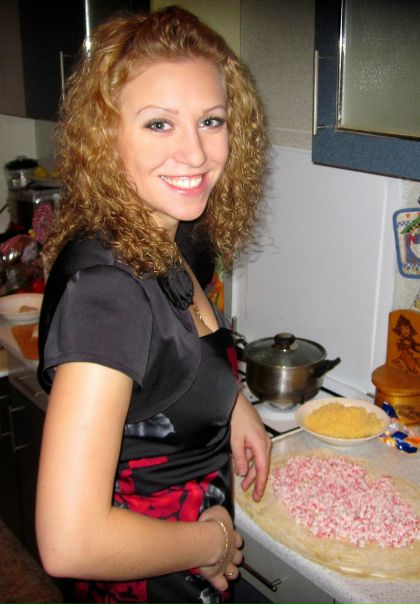 №101, Диана Дубовая-Бровист, Севастополь №101, Диана Дубовая-Бровист, Севастополь