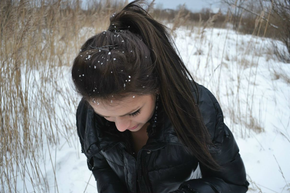 Karina Portnova | Нарва