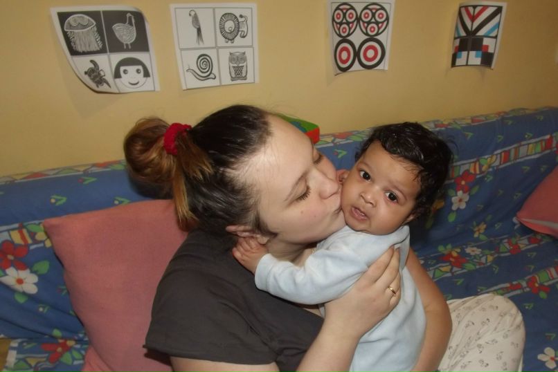 Ольга Шевчук | Antananarivo