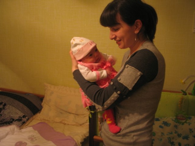 Hayarpi Akopyan | Симферополь