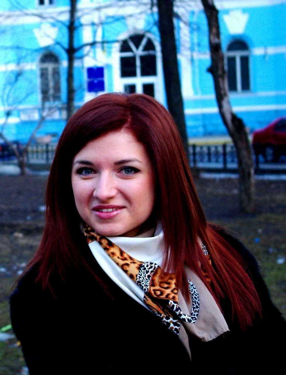 Кристина Сабецкая | 