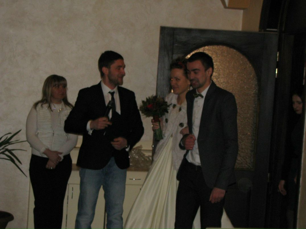 Дмитрий Хименко | Харьков