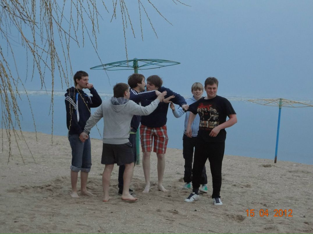 Оксана Гришко | Мариуполь