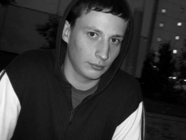 №103, Серёга Панов, 36 лет, Melbourne №103, Серёга Панов, 36 лет, Melbourne