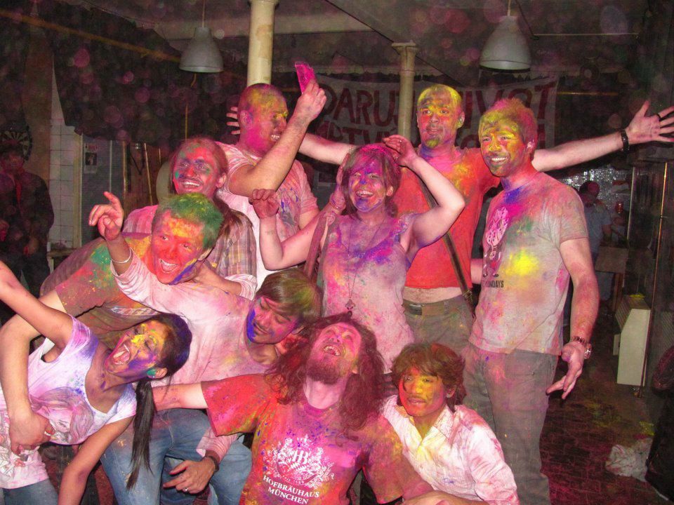 Соломія Цвєткова Beautifultsvetik | 