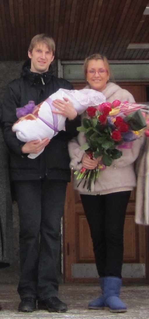 Ирина Сухорукова | Архангельск