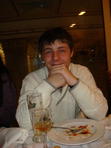 Дмитрий Андрущак | Волгоград