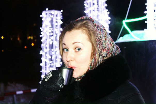 №86, Ольга Надточий, Санкт-Петербург №86, Ольга Надточий, Санкт-Петербург