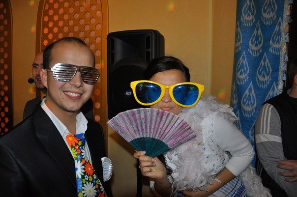 Лёха Кондрусев | Краснодар