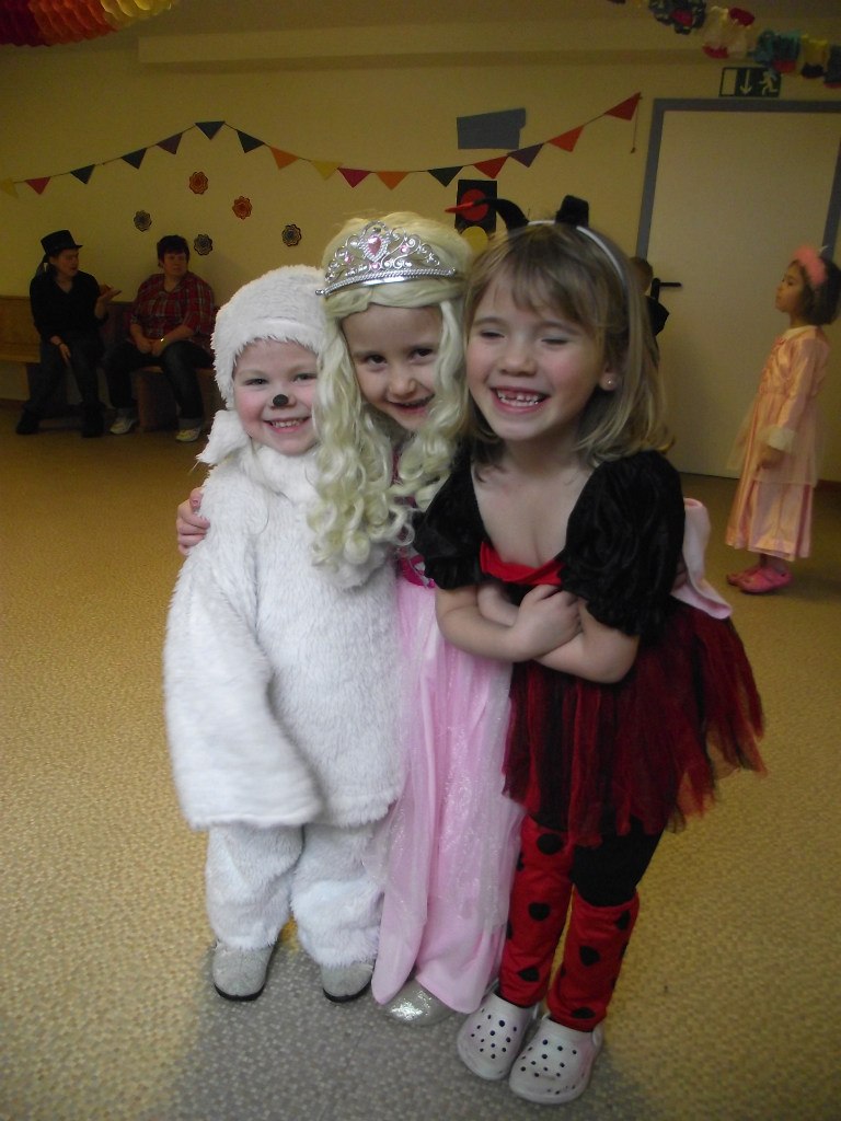 Анна Шост | Eindhoven