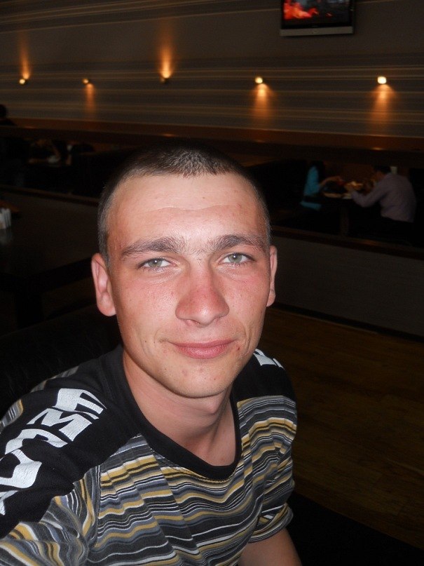 Владимир Малицкий | Николаев