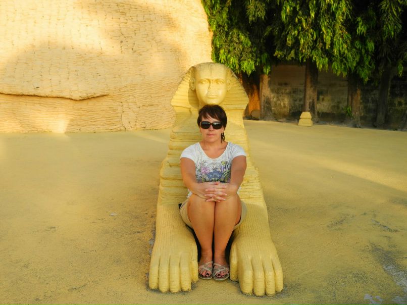 Марина Вакуленко | Алексин