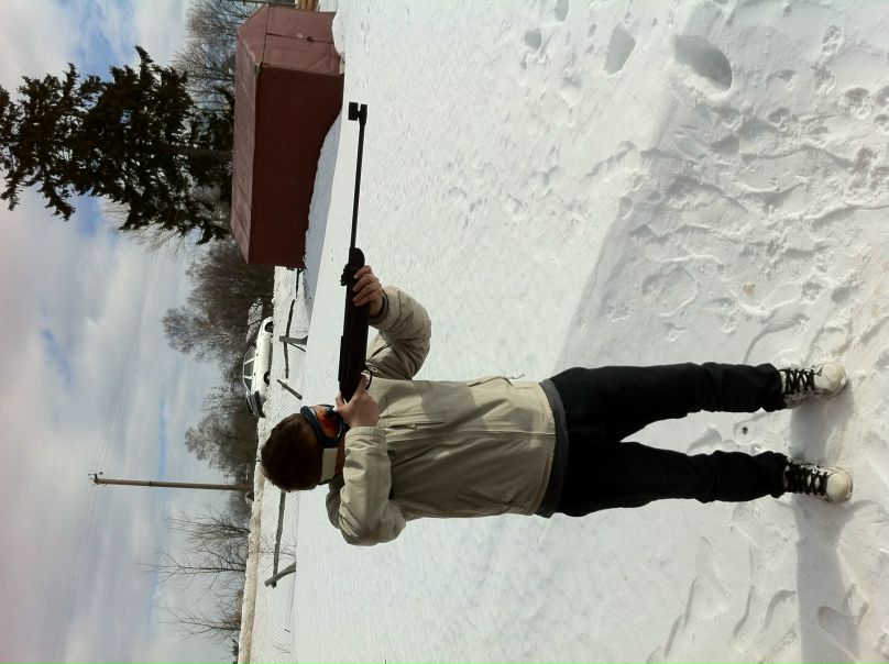 №119, Александр Гусев, 37 лет, Санкт-Петербург №119, Александр Гусев, 37 лет, Санкт-Петербург