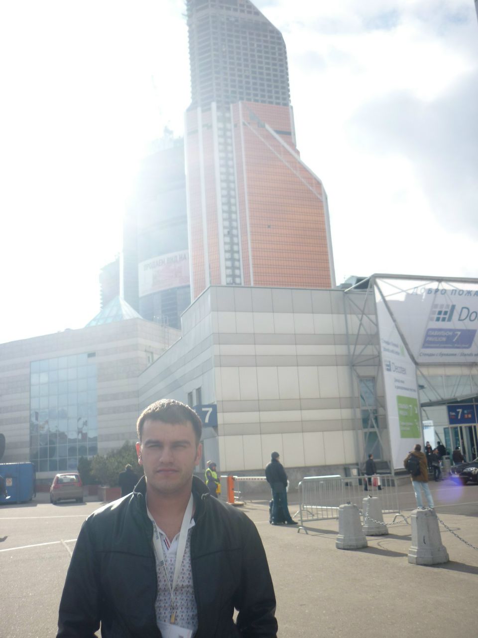 Петр Базыгин Игоревич | Казань