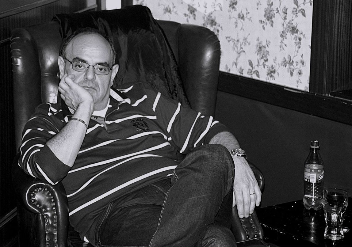 Геннадий Калмыков Ведрус | Актау