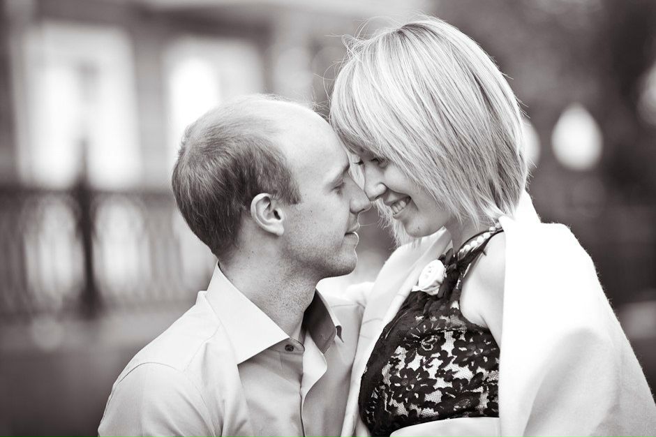 Надежда Луговская | Пермь