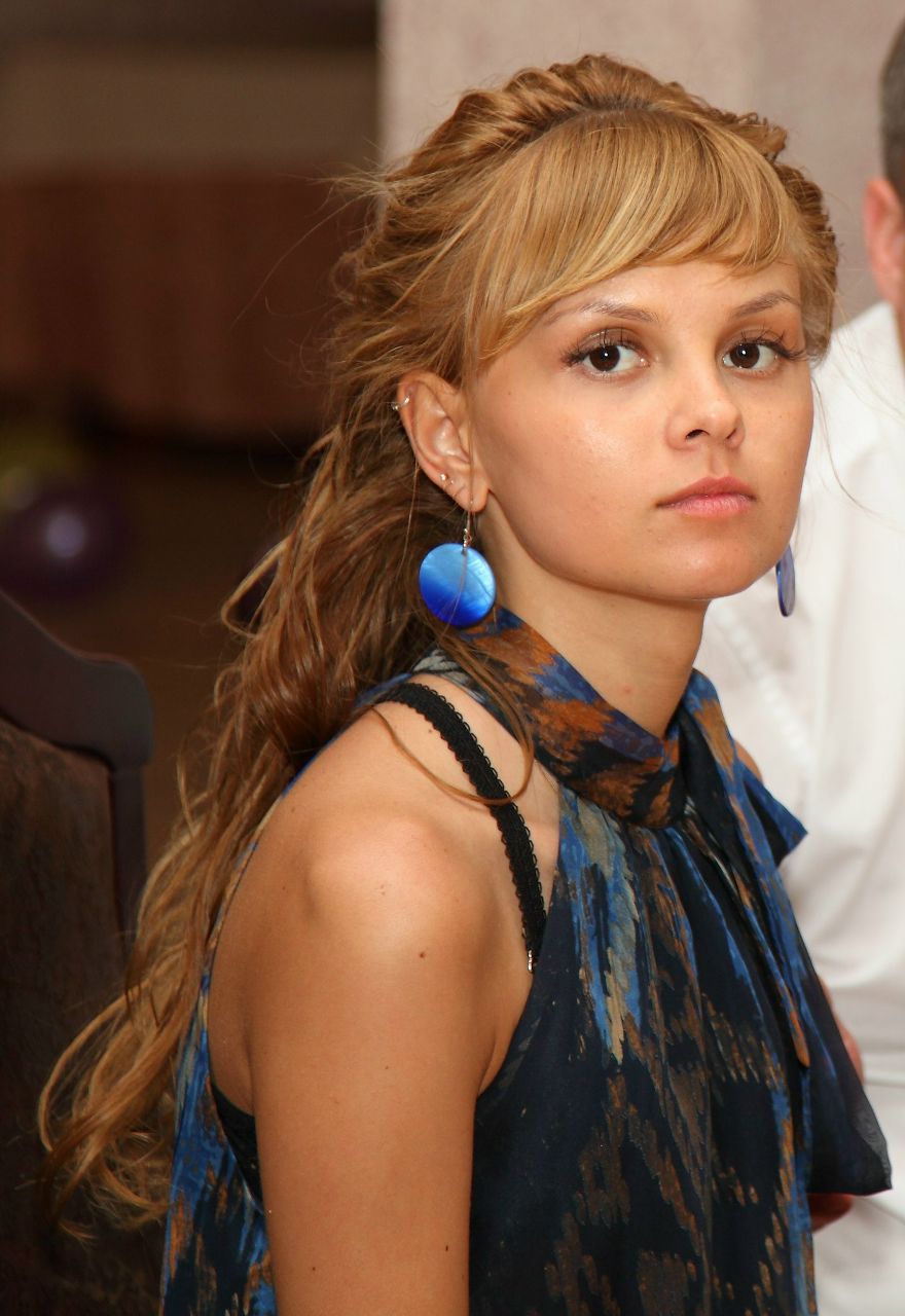 Анна Метелева | Казань