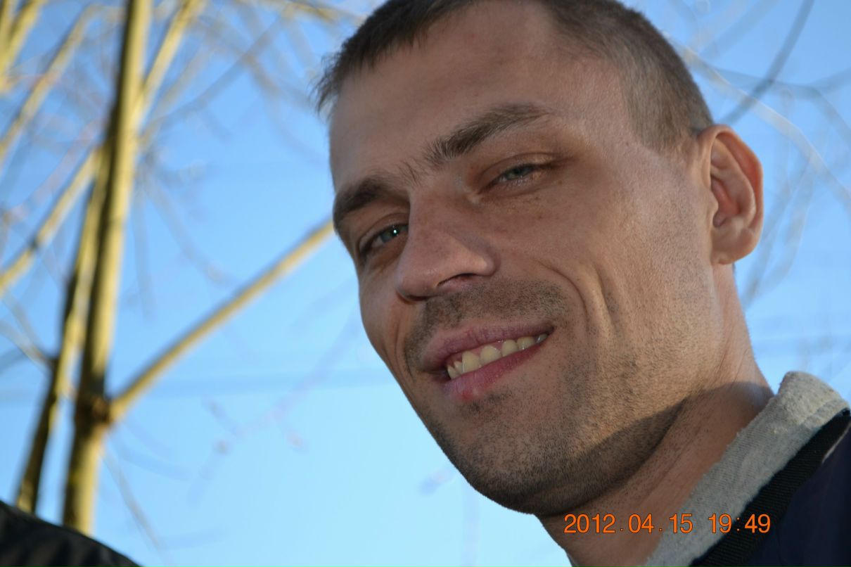 Максим Савинов (Maksimus) | Великий Новгород