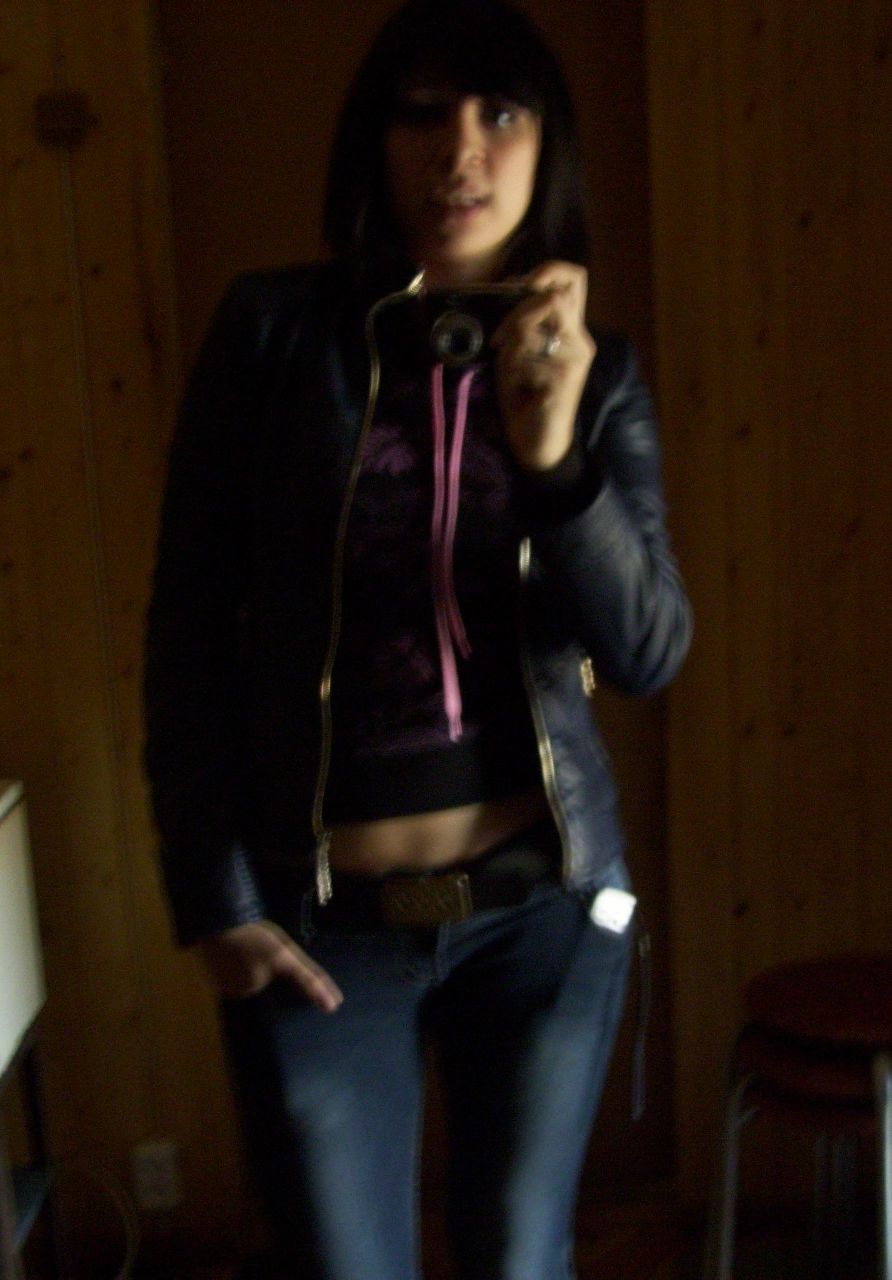 Таня Деженкова | Набережные Челны