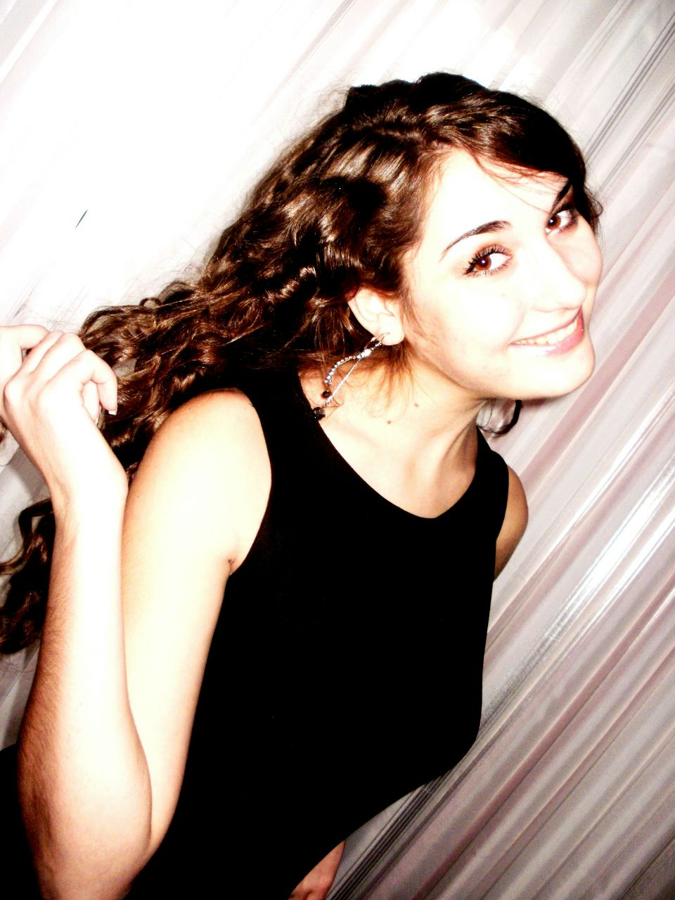 Алина Щёголева | Санкт-Петербург