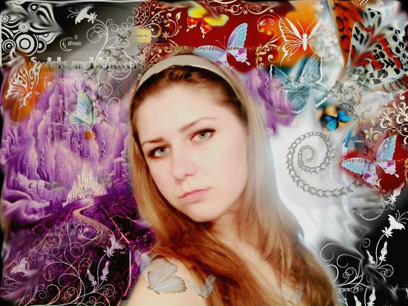 Анна Симутенко | 