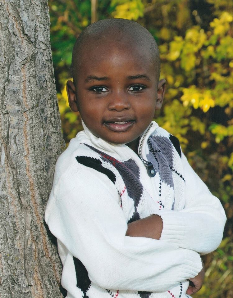 Cheridan Daniel | Ивано-Франковск