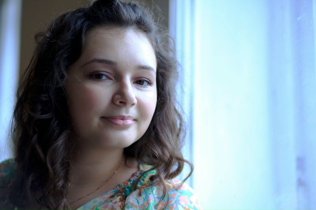 Лєна Українець | Харьков