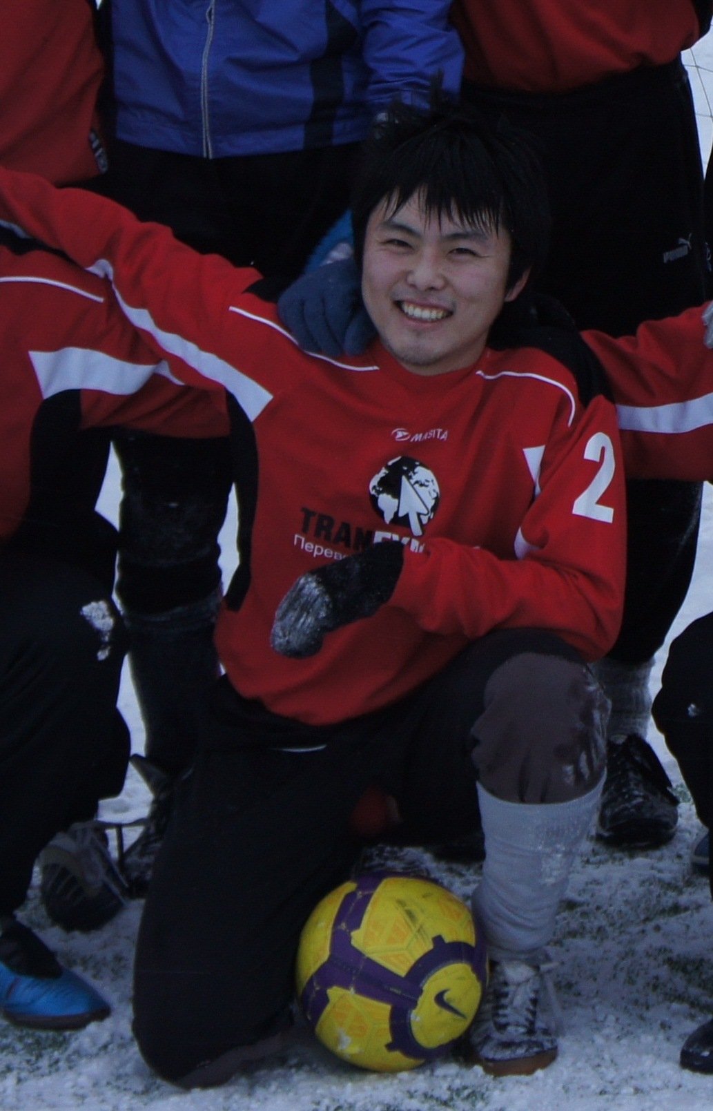 Фото профиля