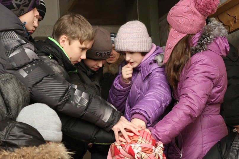 Ксю Беленок | Кемерово