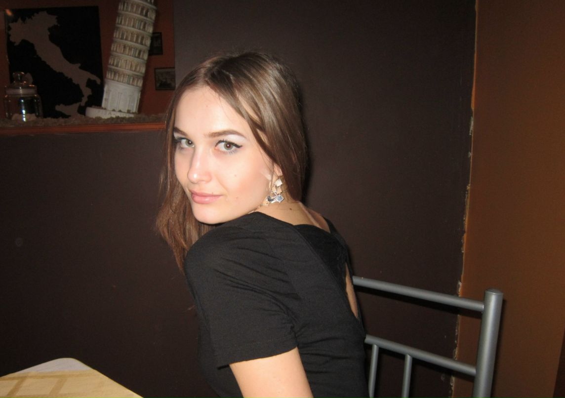 Анна Курдыбас | Винница