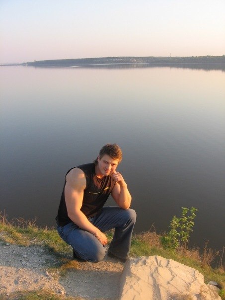 Андрей Пуд | Пермь