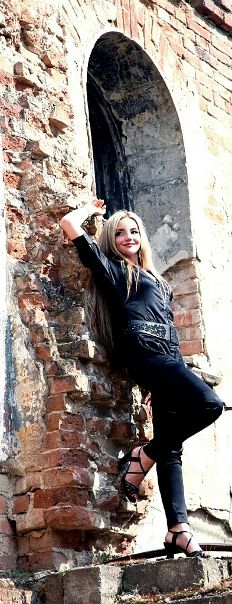 №126, Катерина Подковыркина, Москва №126, Катерина Подковыркина, Москва